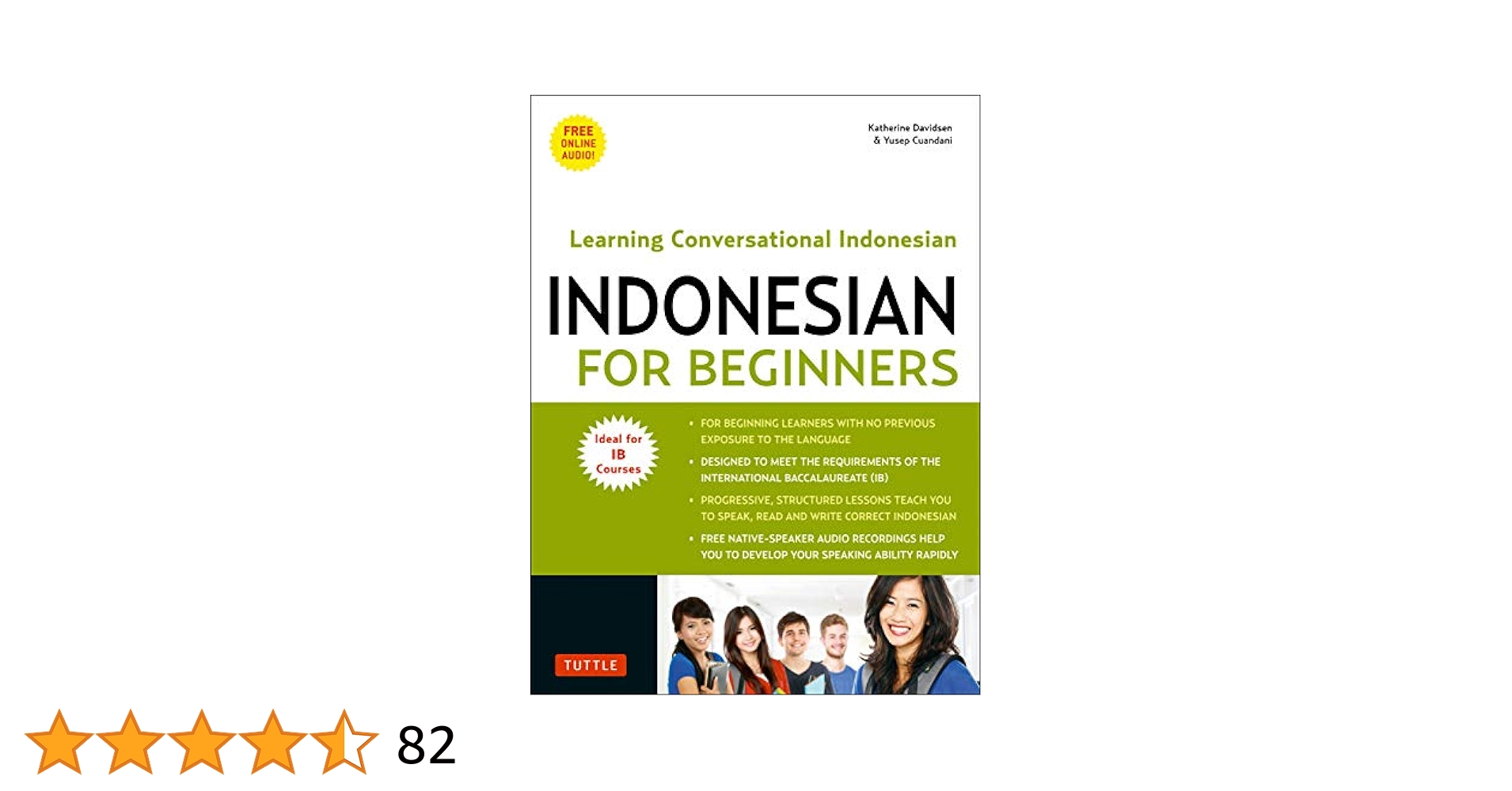 「BAHASA　INDONESIA」もう手に入らない希少な一冊インドネシア語教材 SALE】 BAHASA INDONESIA」もう手に入らない希少な一冊